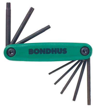 TORX® Fold-Up Sets