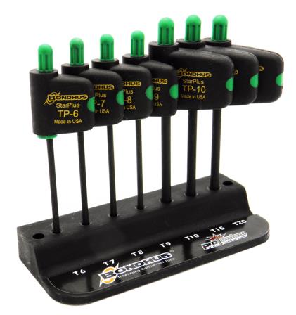 TORX® Flag Drivers