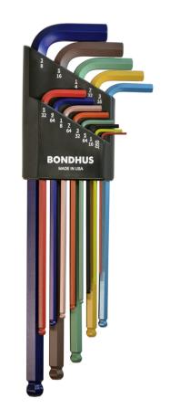 L-Wrenches