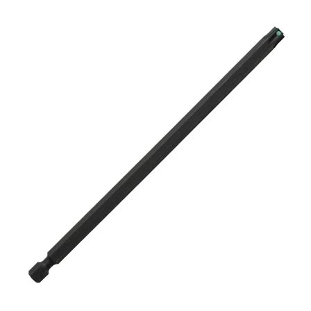 TORX® Quick-Change Bits