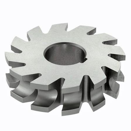 Concave Radius Cutters