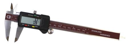 Calipers