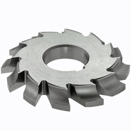 Corner Rounding Cutters