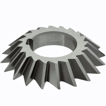 Single Angle Cutters