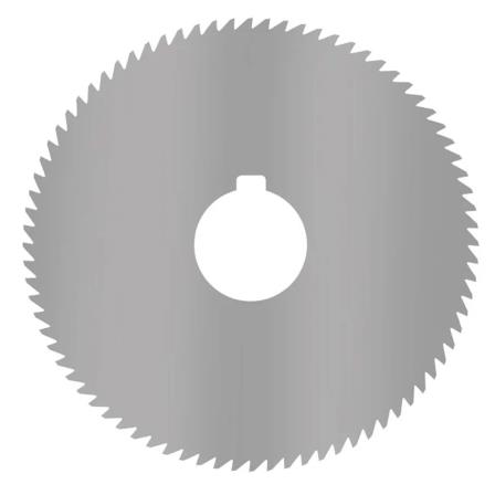 Ferrous Just-In-Time Carbide Saws