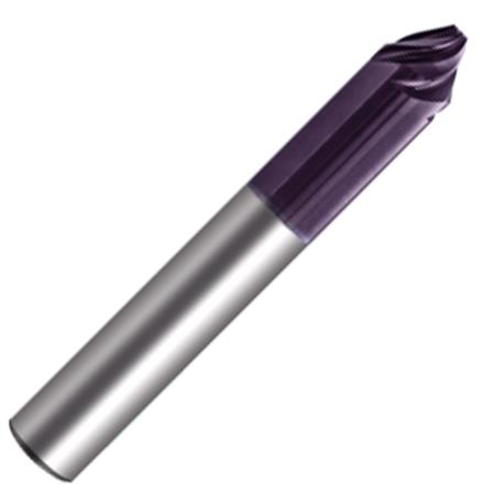 SpyroTec - Chamfer Mills
