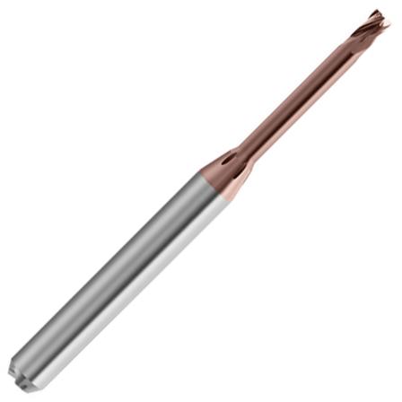 G-Mold - Mold & Die End Mills
