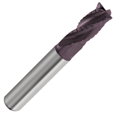 Aero-Rough - Roughing End Mills