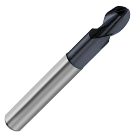 GA 200 A - Ball-Nose End Mills