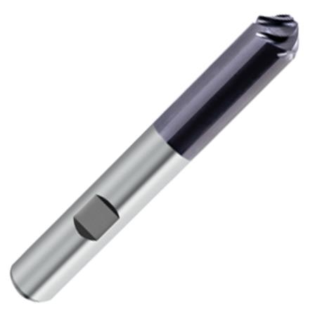 Carbide Chamfer Mills
