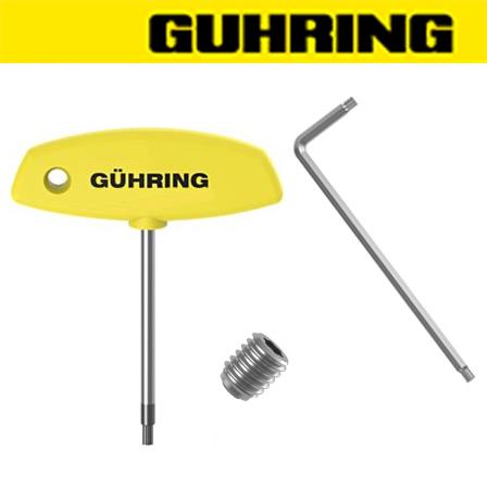 Systems 104, 106, 108 & 110 Replacement Screws & Wrenches