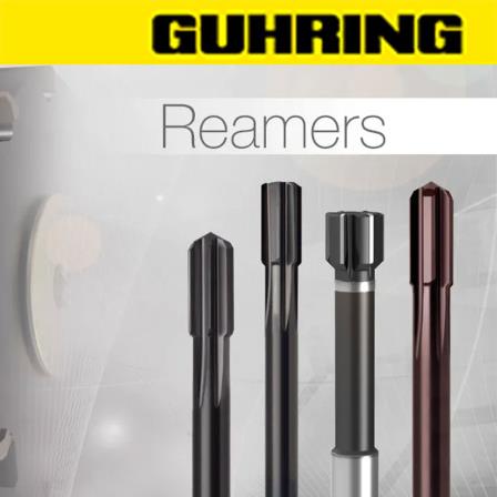 Reamers