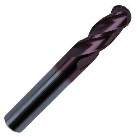 Uni-Pro - General-Purpose End Mills