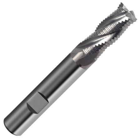 Rough-Tech - Roughing End Mills