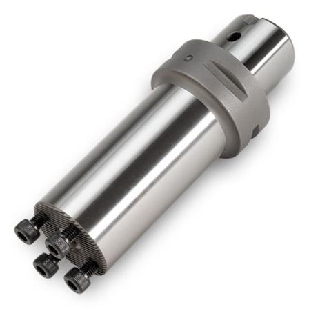 T-Modular C-Adapter (PSC Shank) Holders For I.D., O.D. & Y-Axis Turning