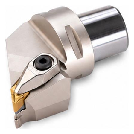 C-Adapter (PSC Shank) O.D. Turning Insert Holders