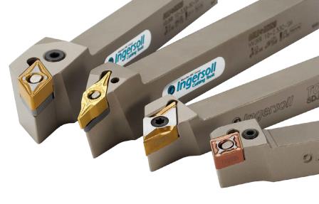 Swiss-Type O.D. Turning Insert Holders