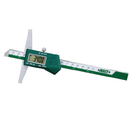 Depth Gages