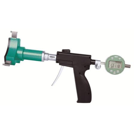 Pistol Grip Bore Gages