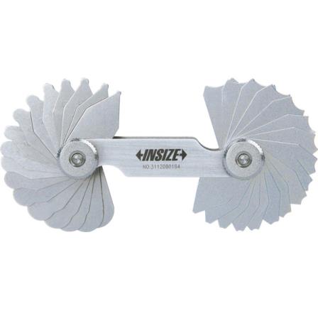 Radius Gages
