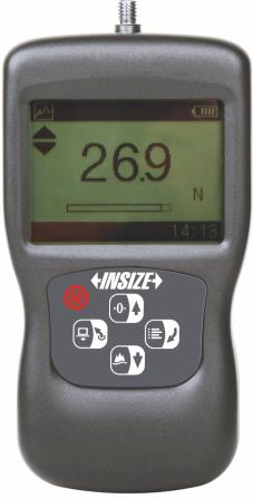 Force Gages Digital