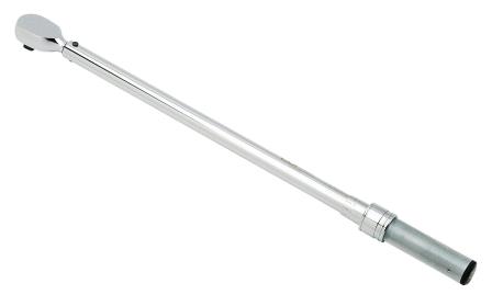 Micrometer Adjustable Fixed Square Drive Clicker Torque Wrenches