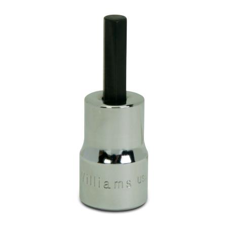 Socket Bits