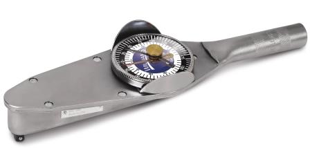Dial Indicating Torque Wrenches