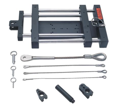 Torque Calibration Sytems Accessories
