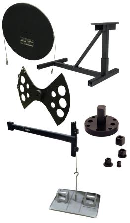 Transducer Calibration Stand & Accessories
