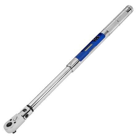 Electronic Torque Wrenches