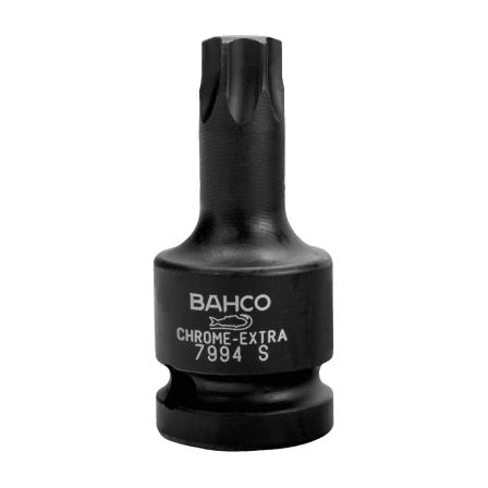 TORX® Socket Bits