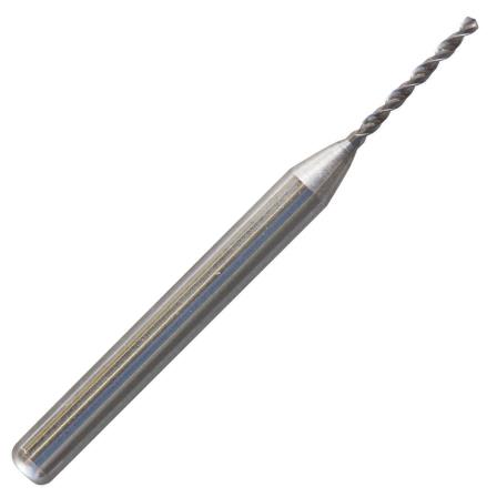 Drills, Circuit Board Carbide Micro Sizes .004