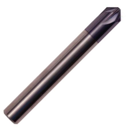 Chamfer Mills - Carbide