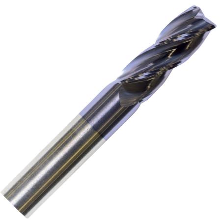 All KEO® End Mills