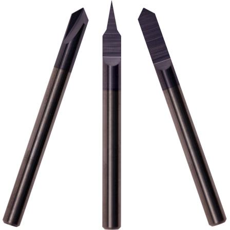 Engravers & Marking Cutters - Carbide