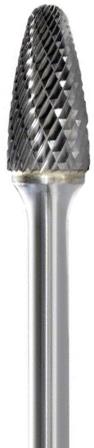Carbide Burrs
