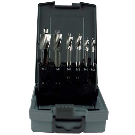 Counterbore Sets