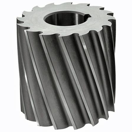 Plain Milling Cutters