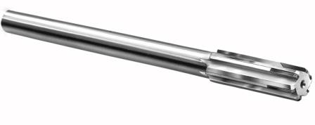 Reamers Carbide Tipped and Solid Carbide