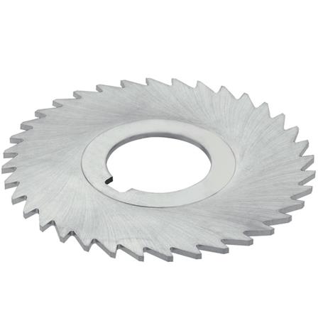 Plain Slitting Saws