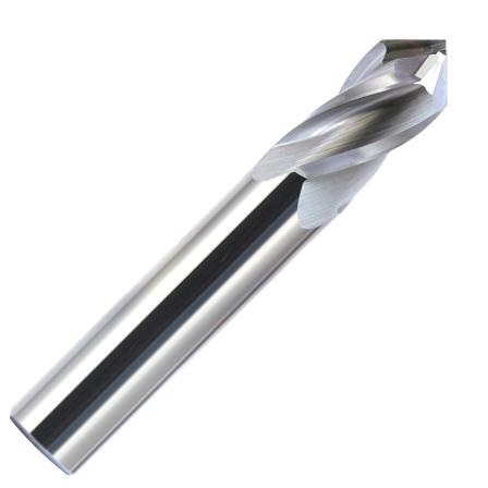 Drill/Mills Solid Carbide