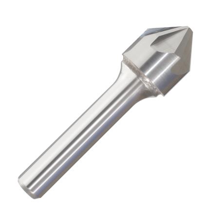 Countersinks Solid Carbide