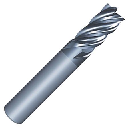 PATRIOT HP® 976 Solid Carbide End Mills