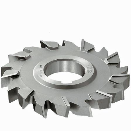 Slotting Mills