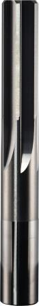 Carbide Reamers - Straight Shank