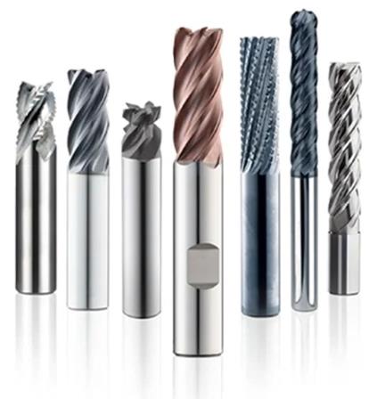 Milling & Routing Solutions