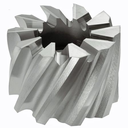 Shell Mills