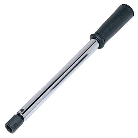 Factory Pre-Set Tamper-Resistant Single Setting Interchangeable Head Torque Wrenches