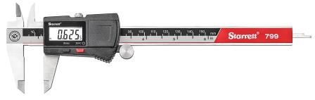 Florida Local Stock Calipers